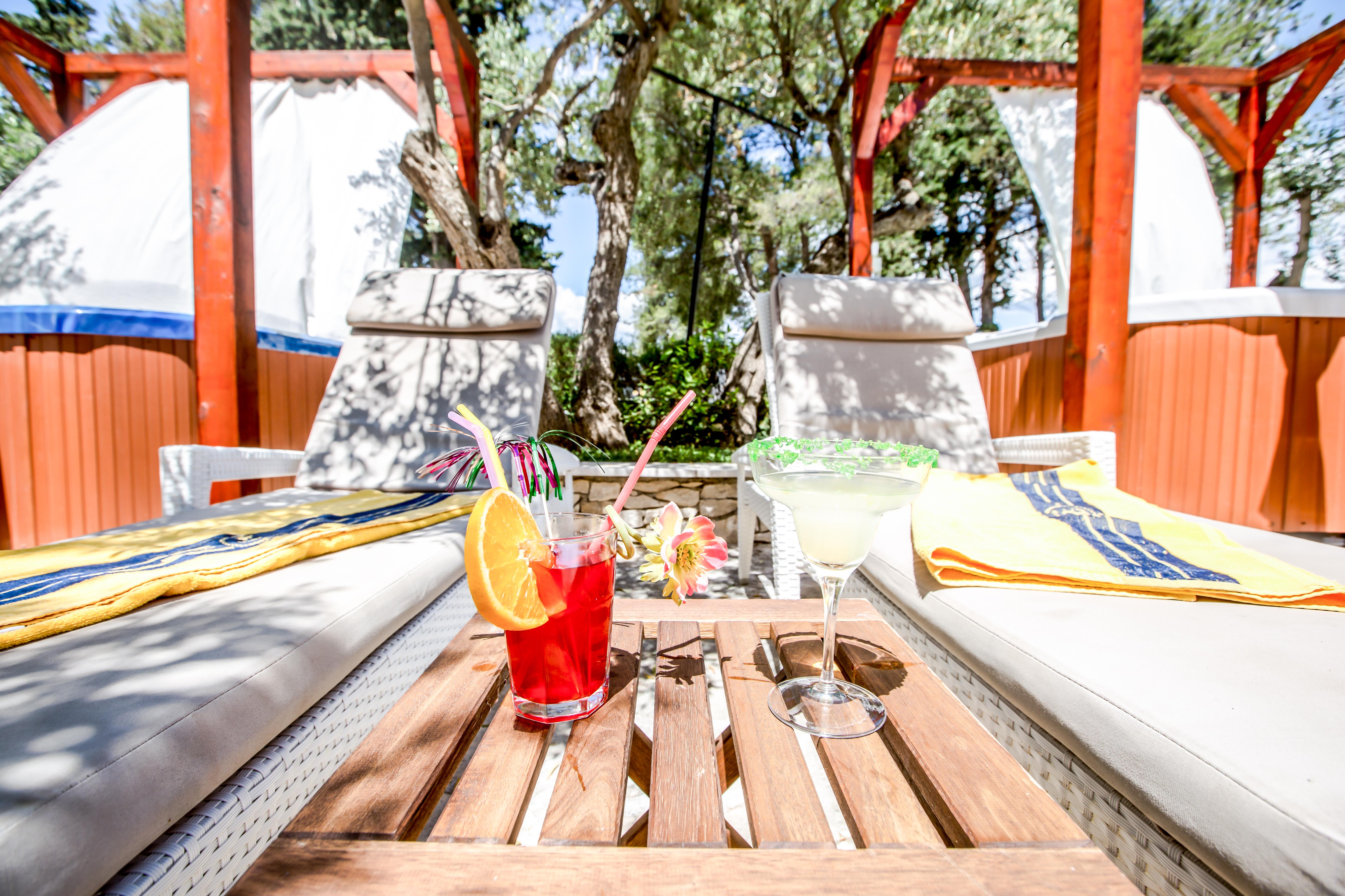 Hotel Villa Adriatica - Adults Only Supetar Kültér fotó