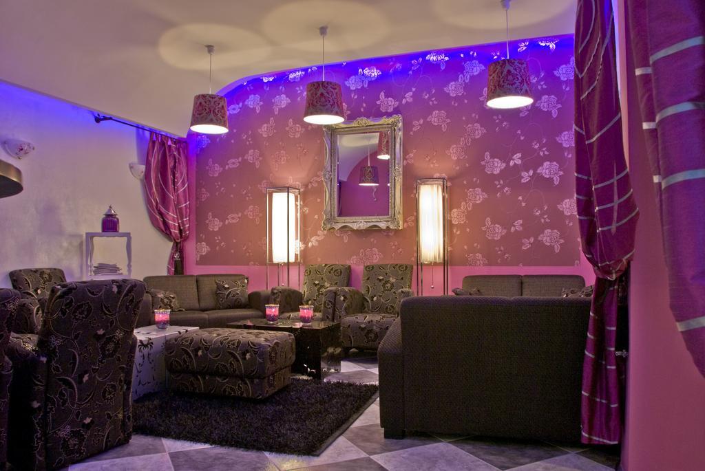 Hotel Villa Adriatica - Adults Only Supetar Kültér fotó