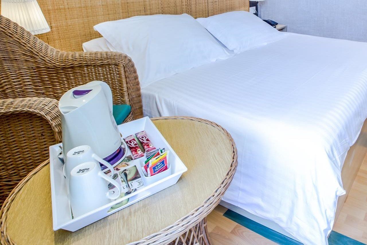 Hotel Villa Adriatica - Adults Only Supetar Kültér fotó